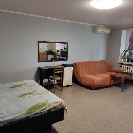 Apartamento Проспект Миру 35 Krivói Rog Exterior foto