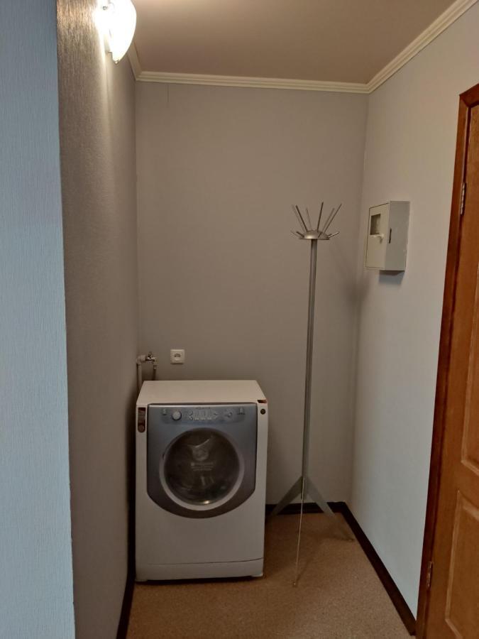 Apartamento Проспект Миру 35 Krivói Rog Exterior foto